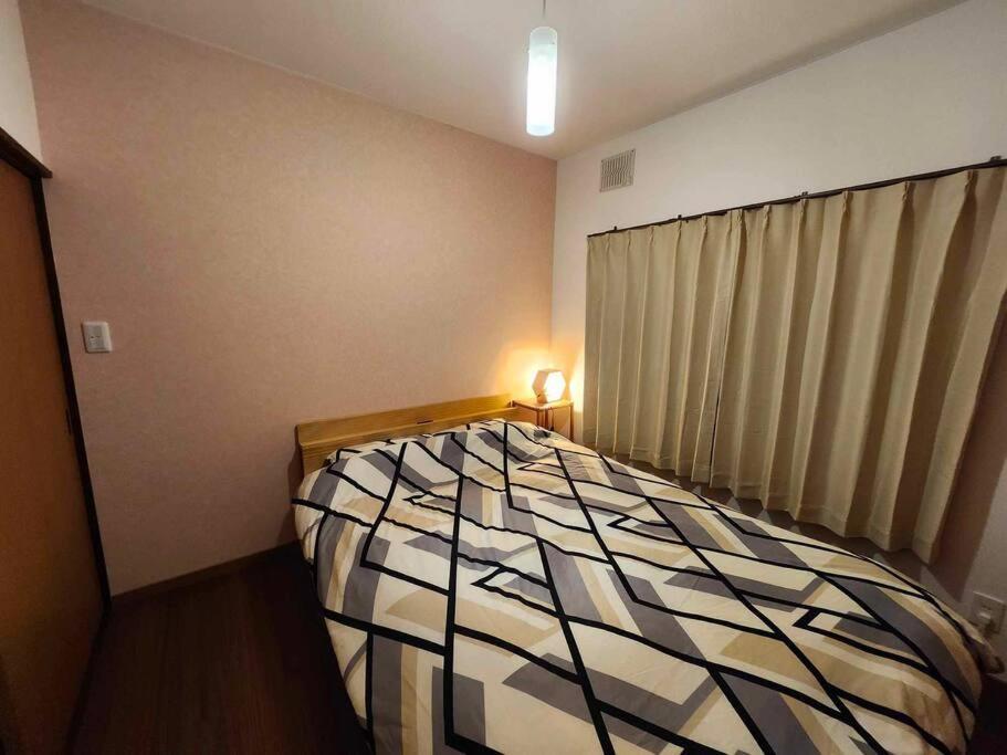 蒼い家温泉付貸別荘cozy Blue House Onsen Hot Spring 白老町 エクステリア 写真