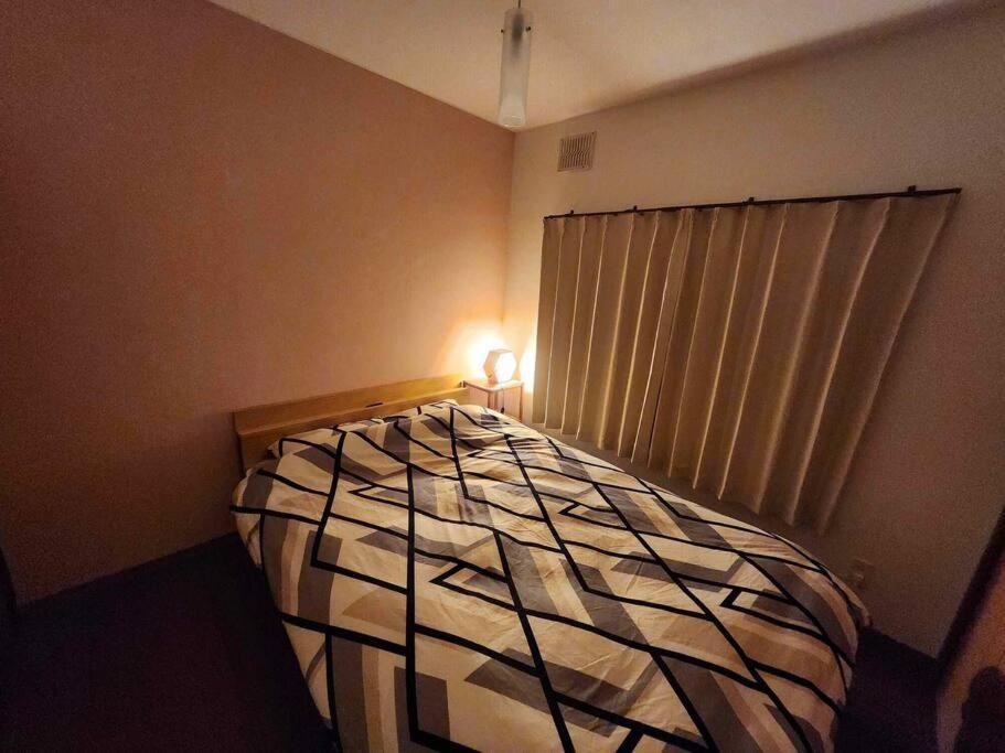 蒼い家温泉付貸別荘cozy Blue House Onsen Hot Spring 白老町 エクステリア 写真